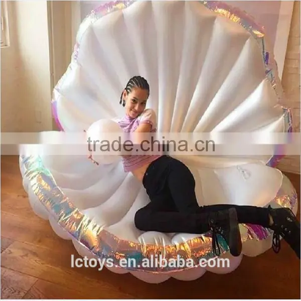 Inflatable Seashell photo-4