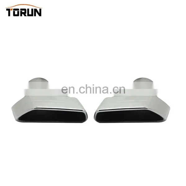 Car Exhaust System New Style Exhaust Muffler for BMW G30 5-series photo-3