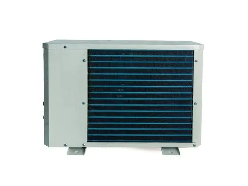 DC Air Conditioner For Truck, Mining Equipment, Locomotives, Remote Solar Powered Enclosures photo-3