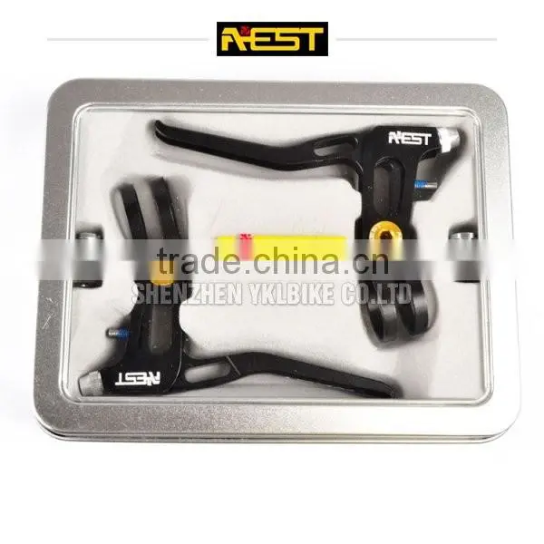 2014 New Style High Quality Bike Part/durable Material Bicycle Brake photo-6