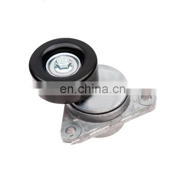 96349976 Belt Tensioner Pulley for Daewoo Lanos Saloon 1997- photo-4