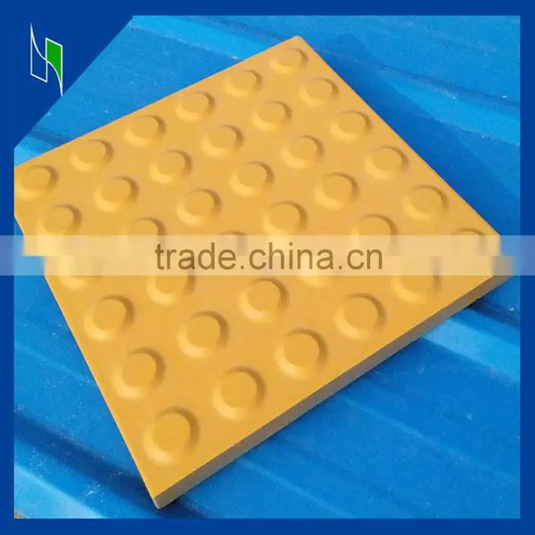Detectable Warning Tactile Tiles photo-5