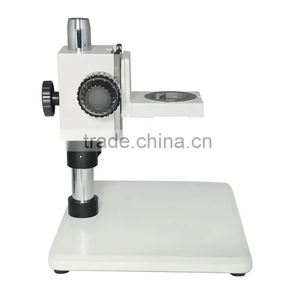 ZJ-318 32mm Fine Focus Microscope Post Stand photo-4