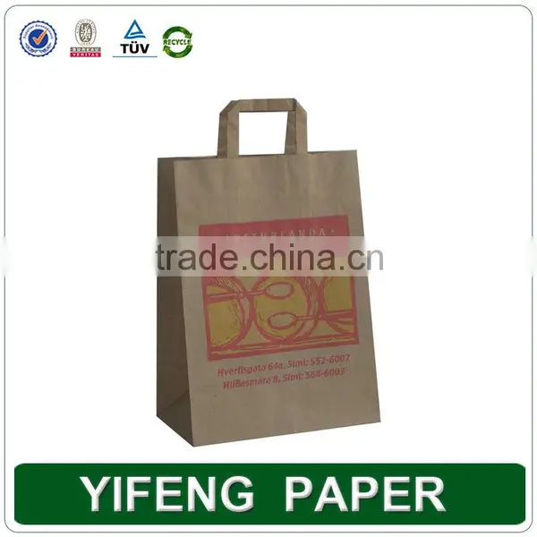 Wholesale Cheap Custom Gift Packaging Foldable Paper Shopping Bag photo-4