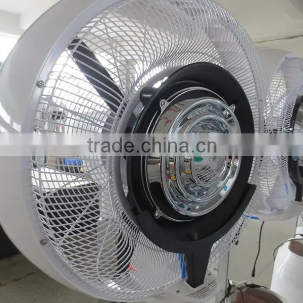 310w 220v 50hz 60L Mist Stand Fan photo-3