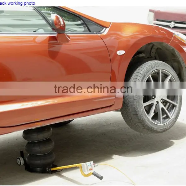 Easy to Use Repair Tools Air Bag Jack ,air Lift Jack photo-3