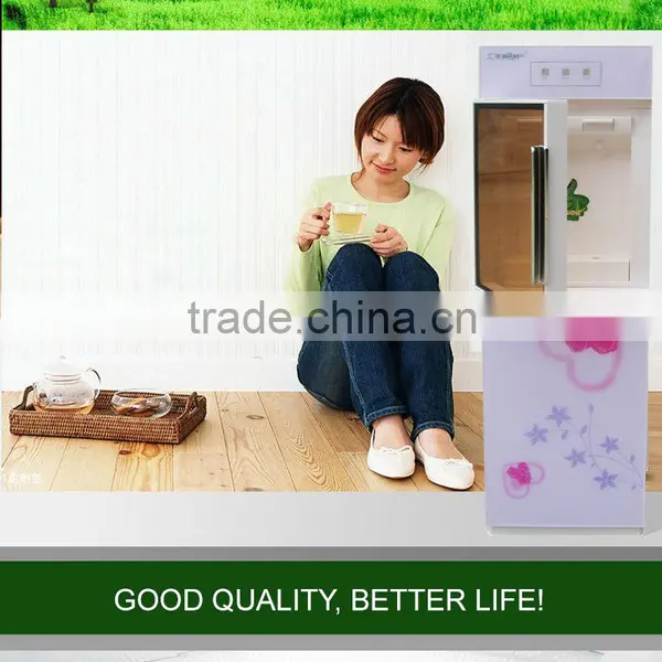 Standing Hot and Cold Water Dispenser,classic Water Cooler photo-6