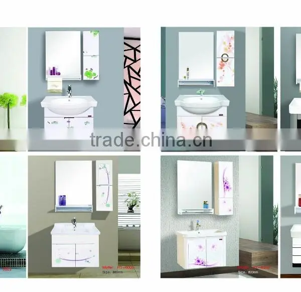 Pvc Vanity Best Price in Henan Not Hangzhou Quality Choice photo-3