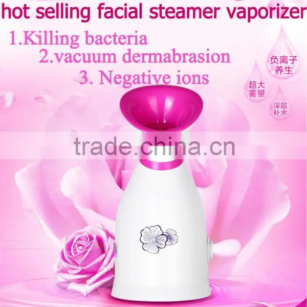 Mini Facial Steamer Vaporizer photo-4