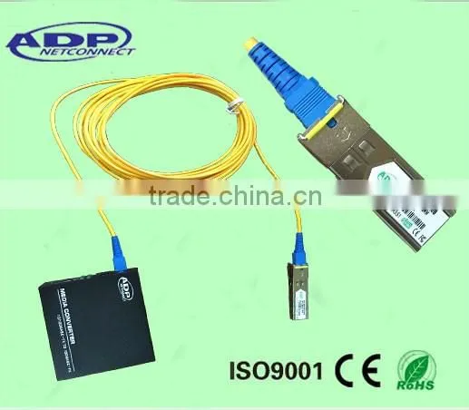 155M 1.25G 10g Copper Sfp Module /40G/100G/120G Sfp+ DAC Cable and AOC Cable QSFP+/SFP+/CXP/CFP Fiber Optic Transceiver photo-3