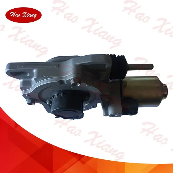 Haoxiang Top Quality Clutch Actuator Assy OEM 31360-52020 for Toyota Auris Corolla Verso photo-3