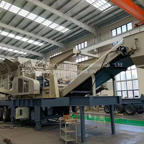 Mining Industry All Equipments and Products Exporting Service