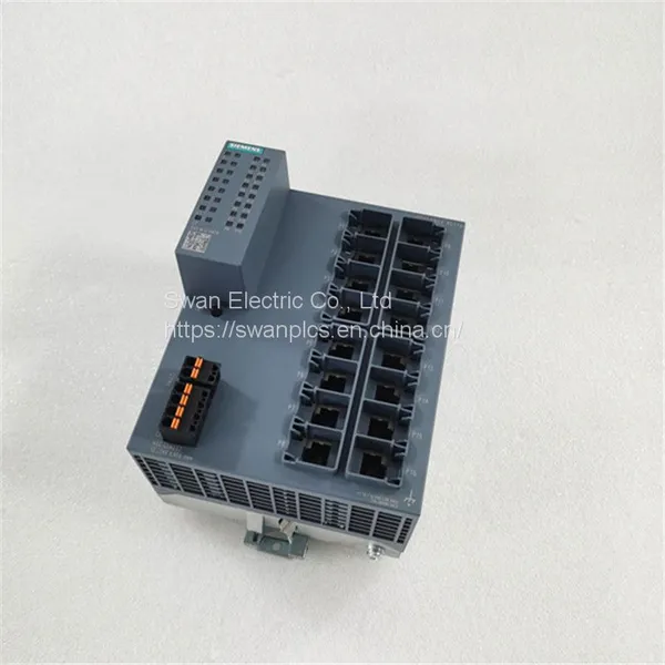 Siemens 6DD1607-0GA0 SIMATIC S7-400 FM458-1DP PROTECT With Discount Price photo-2