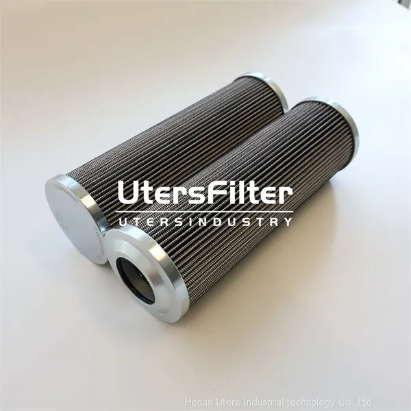 R928006897 2.0250 PWR3-B00-0-V UTERS Replace BOSCH-REXROTH Hydraulic Oil High Pressure Filter Element photo-4