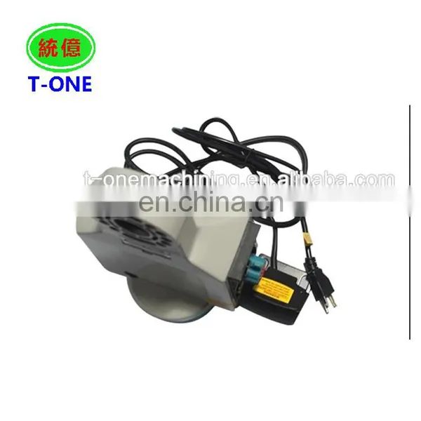 Hot Selling M3 M4 M5 M6 Milling Machine and Vertical Turret Type Powerful Drilling photo-2