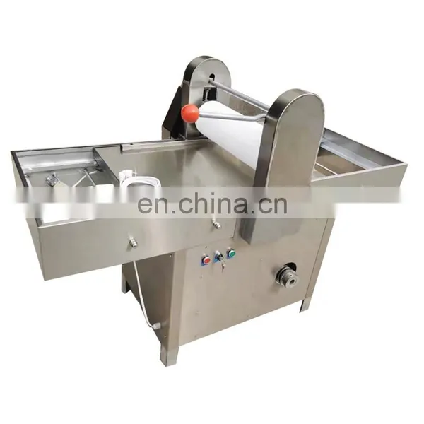Good Performance Cereal Puffing Machine Praline Candy Machine Rice Krispies Making Machine photo-3