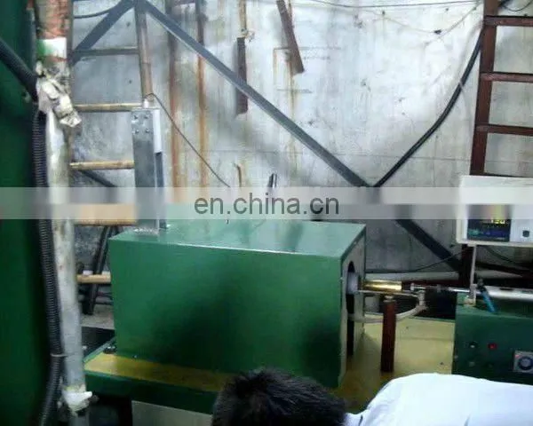 Induction Heater Forging, Forge photo-3