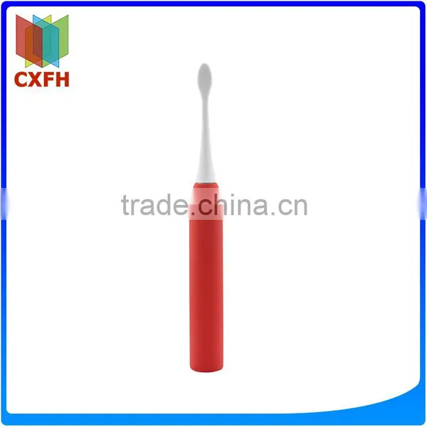 Broadband Sonic Jetstream Technology Personalized Soft Electric Toothbrush photo-3