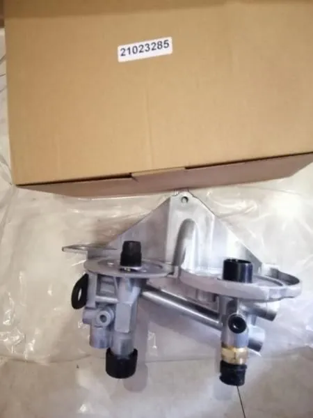 OEM Quality Auto TRUCK FUEL FILTER HEAD With Sensor 21023285 20869316 For VOLVO For MERITOR photo-3