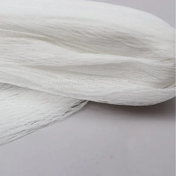 Anti-bird Invisible Anti Bird Net / Garden Vineyard Bird Netting for Agricultural photo-3