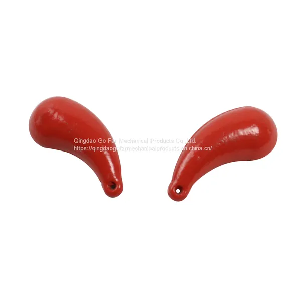 OEM Ductile Iron Casting for Mechanical Engineering