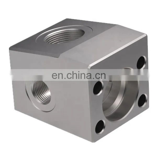 Machined Custom Cnc Machining Cnc Turning And Milling Composite Machining Parts photo-4