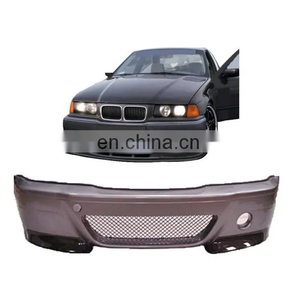 Customized Steel Bumper Auto Metal Front Bumper photo-3