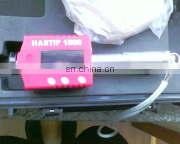 Hartip1800 Portable Leeb Pencil Hardness Tester photo-4