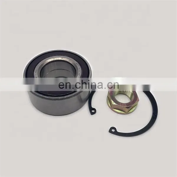 The Fine Quality All Balls Wheel Bearing Repair Kits R159.44 Auto Wheel Hub Bearing Kit For Lada photo-4