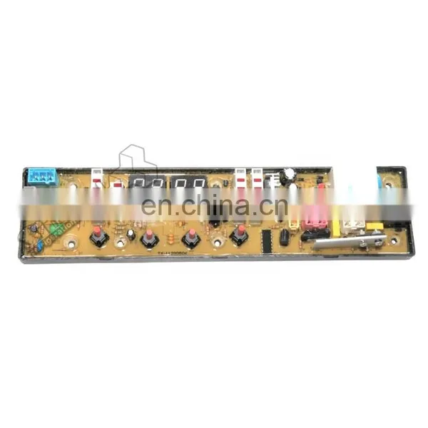 11210492 Washer Pcb Board Universal Washing Machine Pcb Control Board photo-3