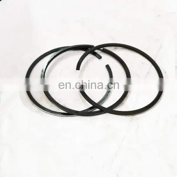 Set Ring Piston 3802421 Engine Parts For Truck On Sale photo-2