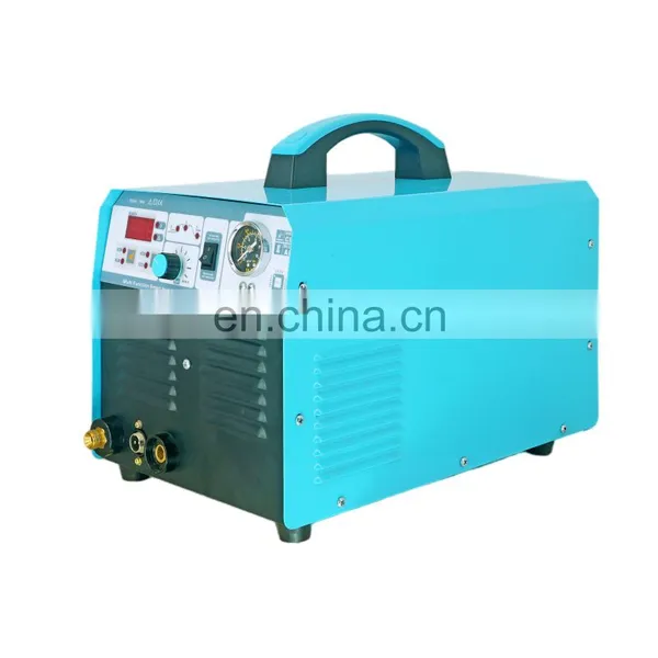 Single Phase Plasma Cutter 110v Air Dryer photo-4