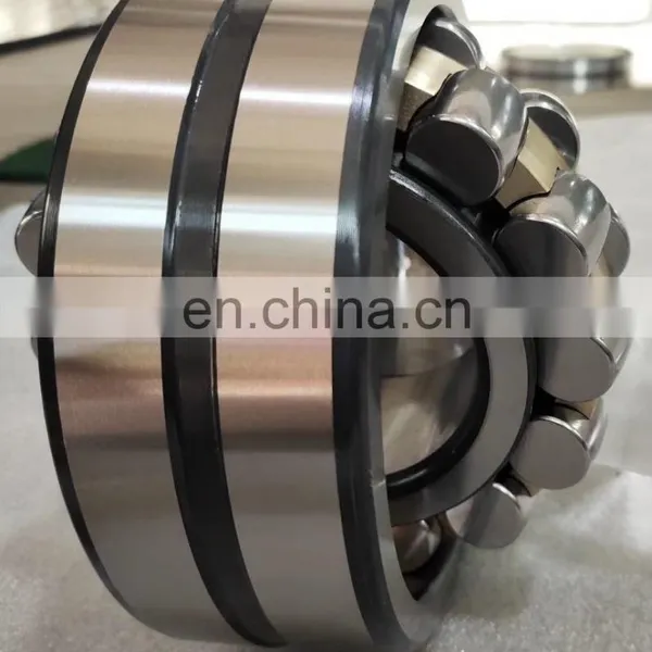 22222 CA/W33 CC E EK Spherical Roller Bearing Industrial Bearings Quality Assurance photo-3