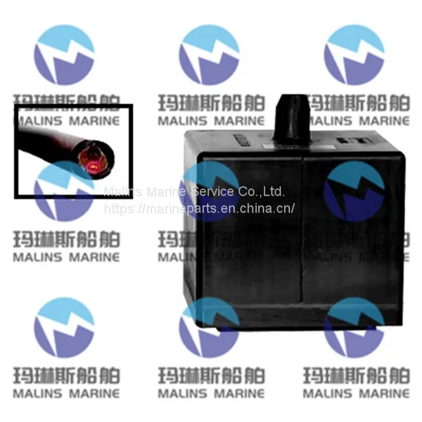 Furuno Transducer CA38BL-15HR photo-2