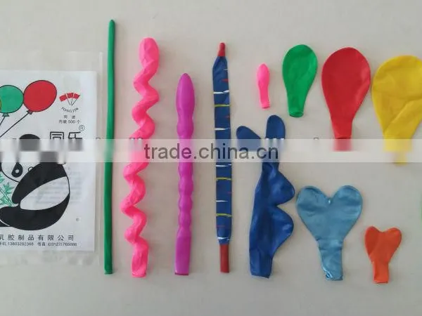 Advertising Balloon Latex Balloon Water Balloon photo-2