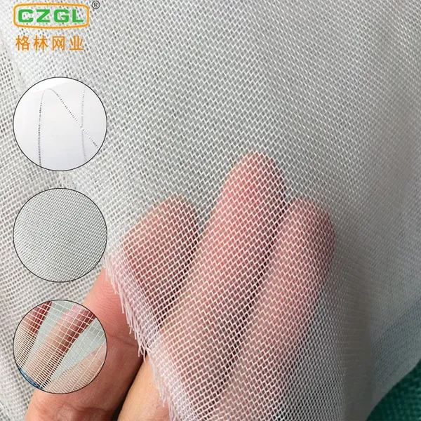 New Model Ultra Fine Mesh Protection Agricultural Tomato Protect Insect Proof Mesh Fine Mesh Net photo-3