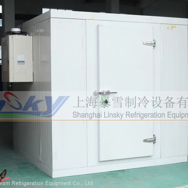 Cold Room Cold Storage photo-3