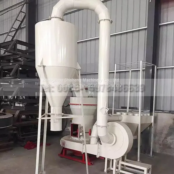 Durable Mineral Processing Equipment photo-4