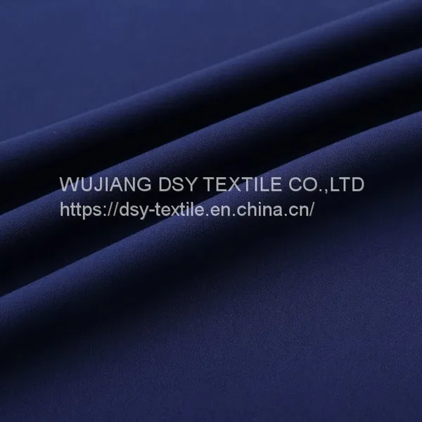 Cheap Price High Quality 160D CEY Fabric 100%opolyester photo-2