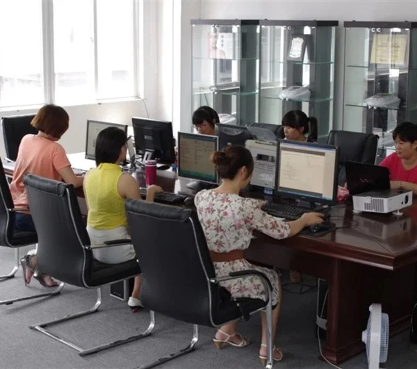 Shenzhen Jinmili Technology Co.,Limited company overview - view 2