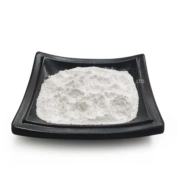 CHALCO ATH High Whiteness Aluminum Hydroxide Powder For Marble Filler