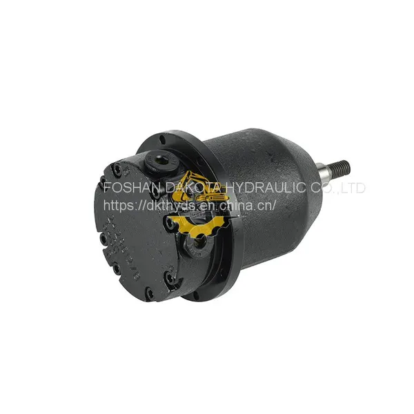 Hydraulic Pump VOE11116529 VOE11147935 VOE11147936 Hydraulic Motor photo-4