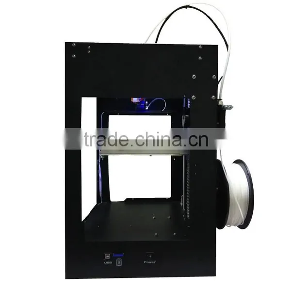 Large Biuld Size 300*200*360mm Full Metal Frame 3D Printer Assembled, FDM 3D Printer photo-5