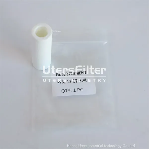 12-57-50K UTERS Replace HEADLINE Highest Quality Coalescence Filter Element photo-5