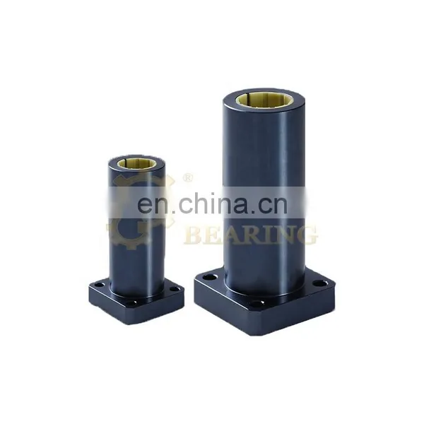 Aluminum Base Alloy Base Long Precision Bearing FJUMT Corrosion Resistance photo-3