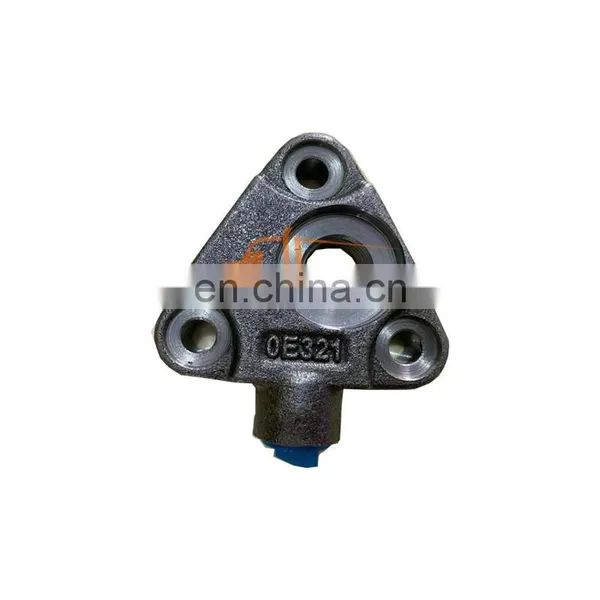 Made In China CNHTC SITRAK Chassis Axle Assembly Chassis Axle Parts WG7117329088 Cylinder Head photo-3