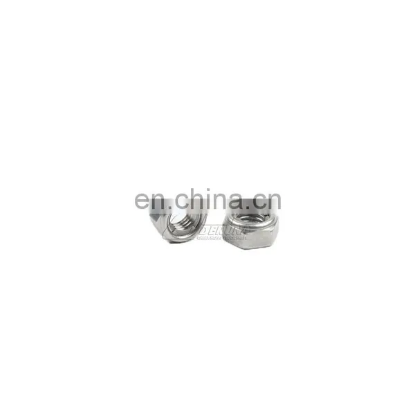 Heavy Truck Shacman F2000/L3000/M3000/F3000/X3000 Truck Cab Spare Parts Accelerograph Control Device Q33208t2f3 Nut photo-3