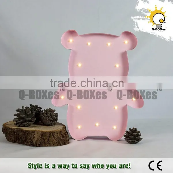 3d Star Metal Lamps photo-2