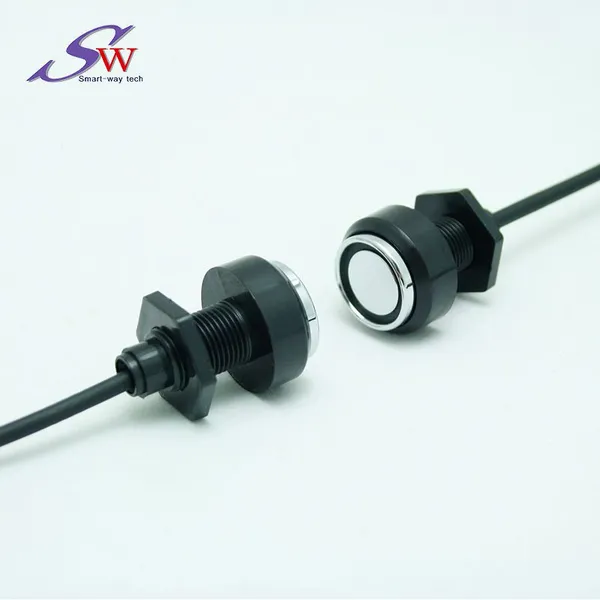 TMR-IRON-P Durable GPS Tracker Device IButton Reader 1-Wire IButton Probe for Fleet Manage photo-2