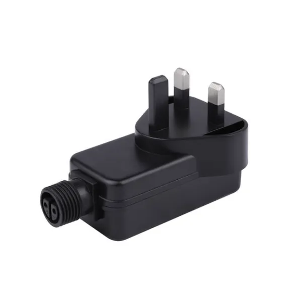 12Watt Wall Mount Led Driver 12VDC 1A 12W Outdoor IP44 LED Driver, GS/CE/TUV/UKCA/UL Certified photo-2
